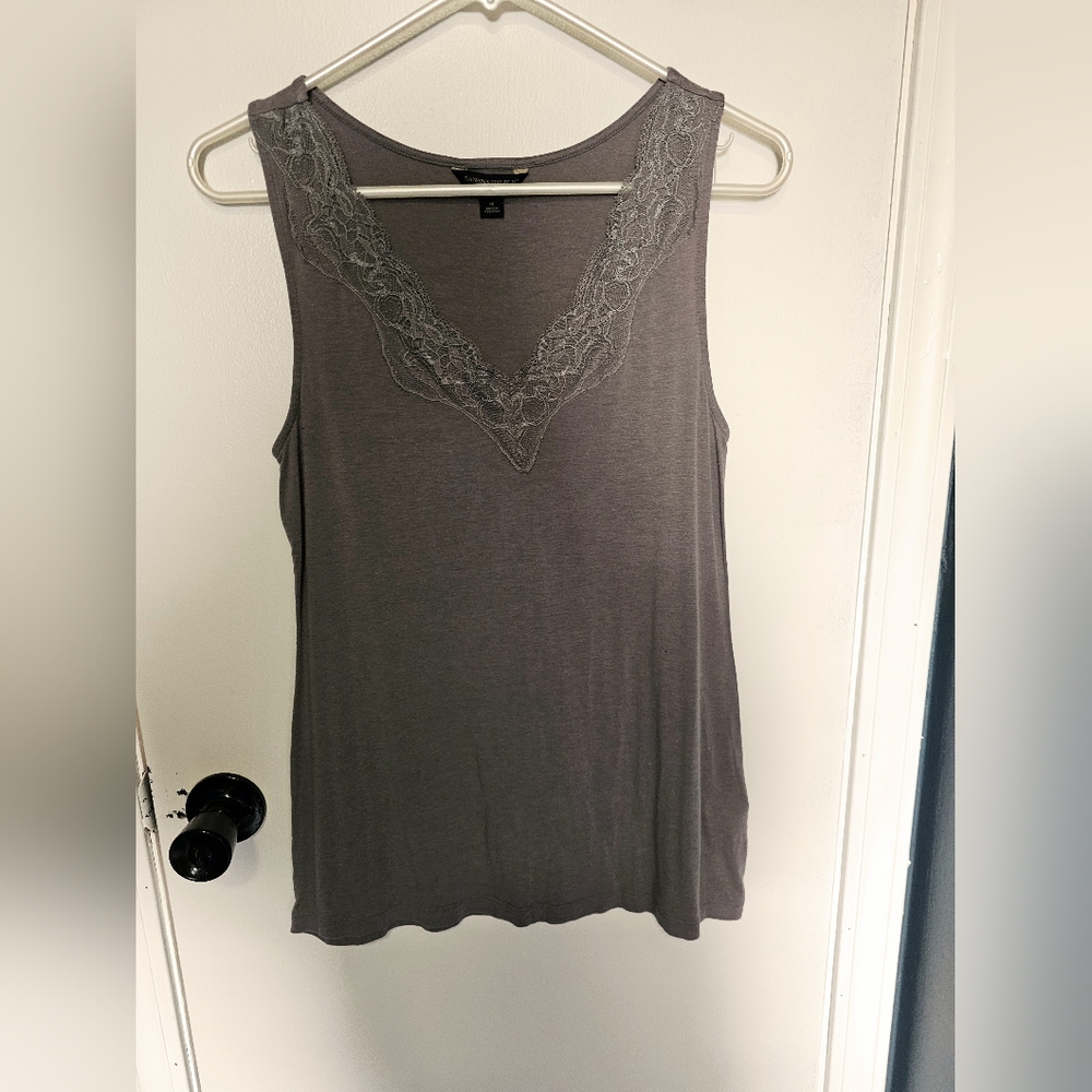 Banana Republic tank top